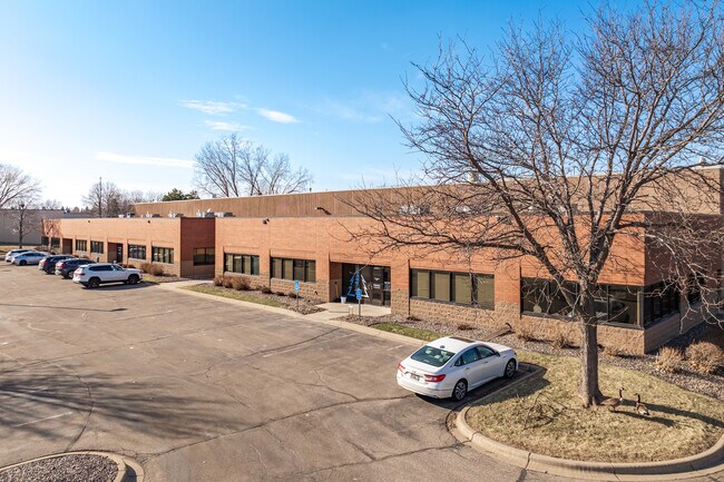 More details for 10900 89th Ave N, Maple Grove, MN - Office for Lease