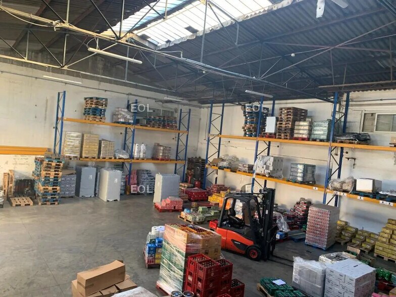 Flex dans Marseille à louer - Photo du bâtiment - Image 3 de 3