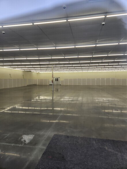 13681 AL HWY 227/AL HWY 75, Geraldine, AL à vendre - Photo du bâtiment - Image 2 de 5