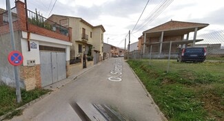 Plus de détails pour Calle Juan Ramón Jiménez, 1, Alhendín - Terrain à vendre