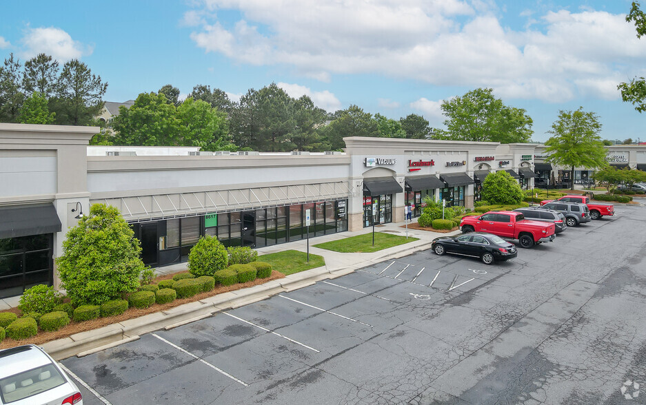 8621 Concord Mills Blvd, Concord, NC à vendre - Photo principale - Image 1 de 1