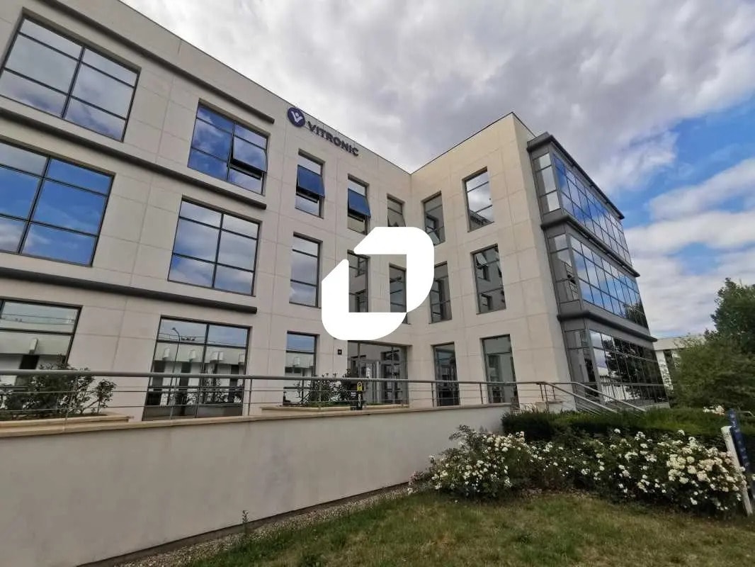 21 Rue Du Jura, Rungis à louer Photo du bâtiment- Image 1 de 28