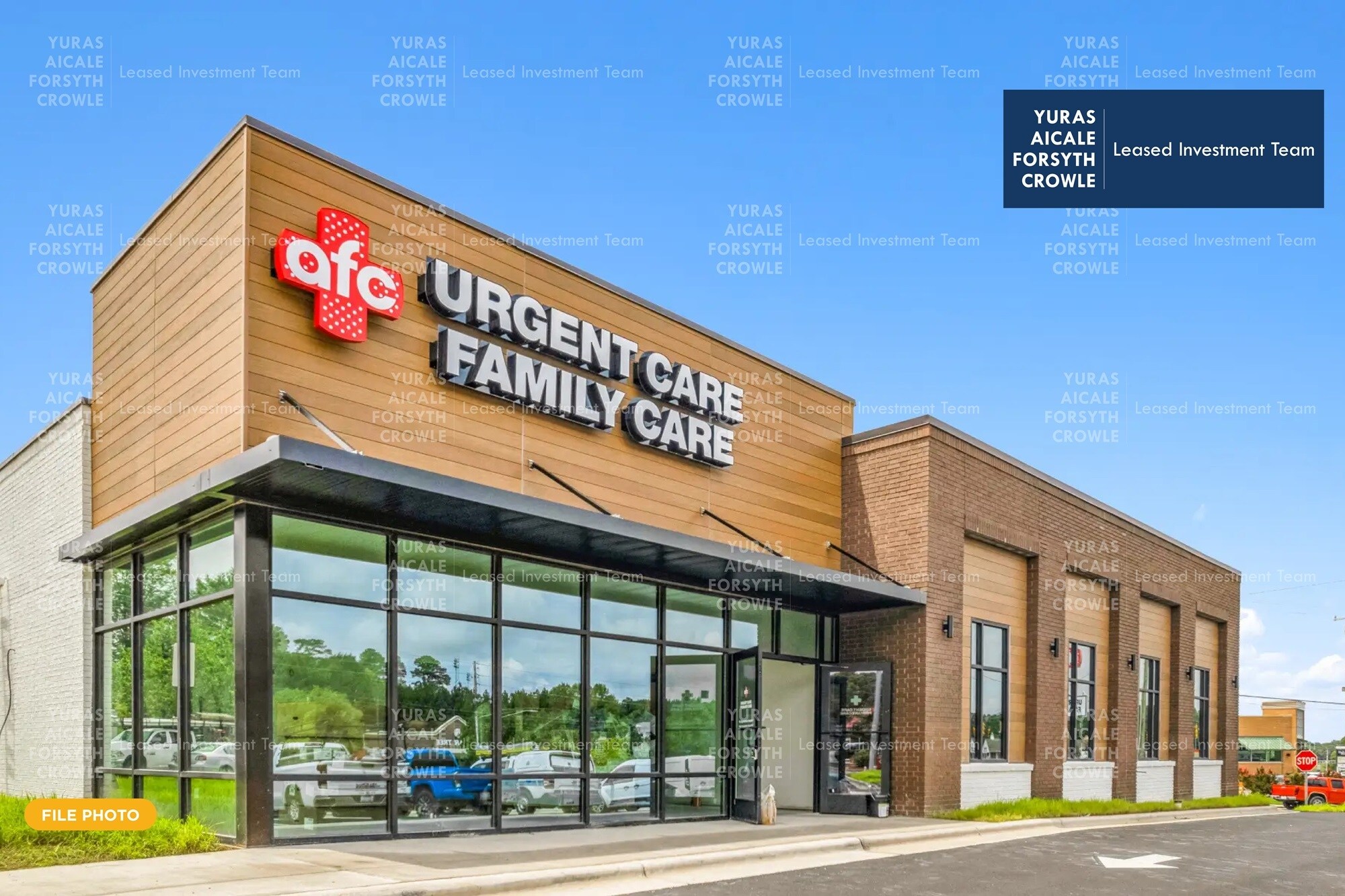 975 By Pass 123, Seneca, SC for sale Building Photo- Image 1 of 1