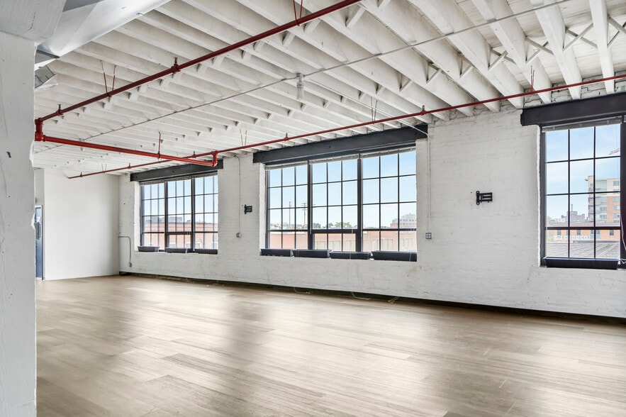 1434 Fleet St, Baltimore, MD à louer - Photo intérieure - Image 2 de 39