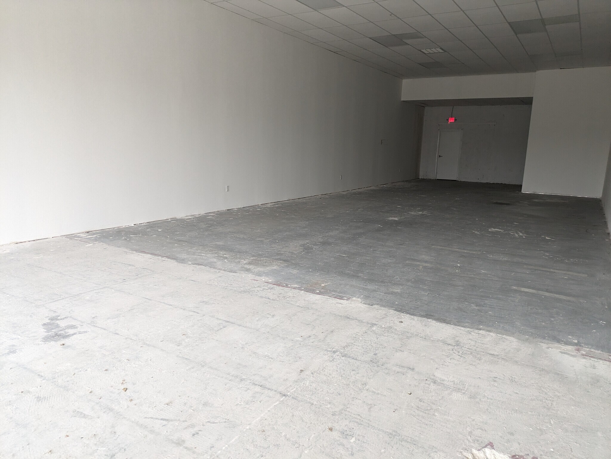 19620-19640 Kuykendahl Rd, Spring, TX for lease Building Photo- Image 1 of 1