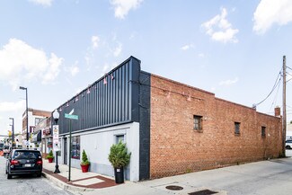 Plus de détails pour 5419-5421 Harford Rd, Baltimore, MD - Commerce de détail à louer