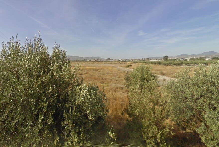 Terrain dans Puerto Lumbreras, Murcia à vendre - Aérien - Image 3 de 3