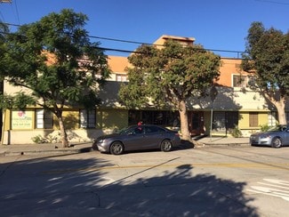 Plus de détails pour 4789 Vineland Ave, North Hollywood, CA - Bureau à louer