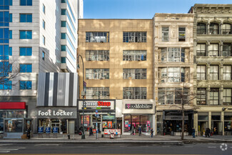 More details for 30-32 E 14th St, New York, NY - Retail for Lease