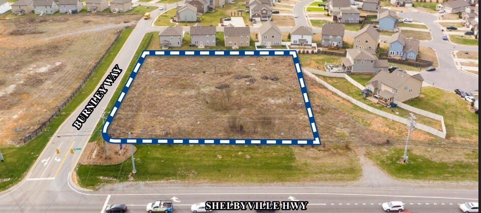 2 Hwy 231 South, Murfreesboro, TN for sale Primary Photo- Image 1 of 2