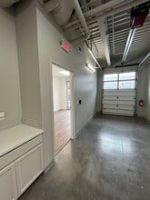 7037 Twin Hills Ave, Dallas, TX for lease Interior Photo- Image 2 of 8