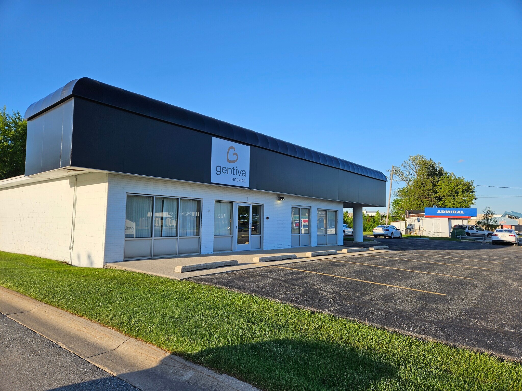 6270 State St, Saginaw, MI à louer Photo du bâtiment- Image 1 de 8