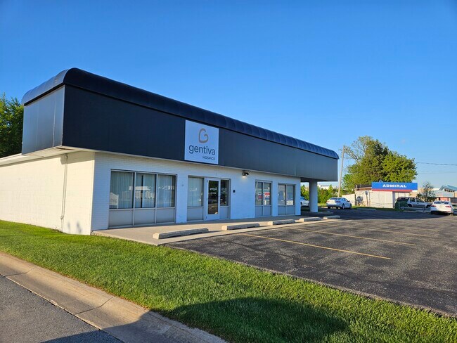 Plus de détails pour 6270 State St, Saginaw, MI - Bureau à louer