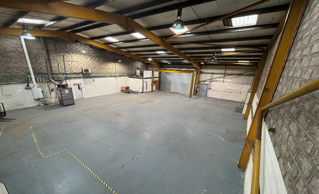 Denmore Road, Bridge Of Don for lease Interior Photo- Image 1 of 3