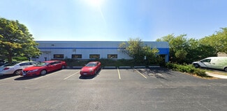 More details for 934 Paramount Pky, Batavia, IL - Industrial for Lease