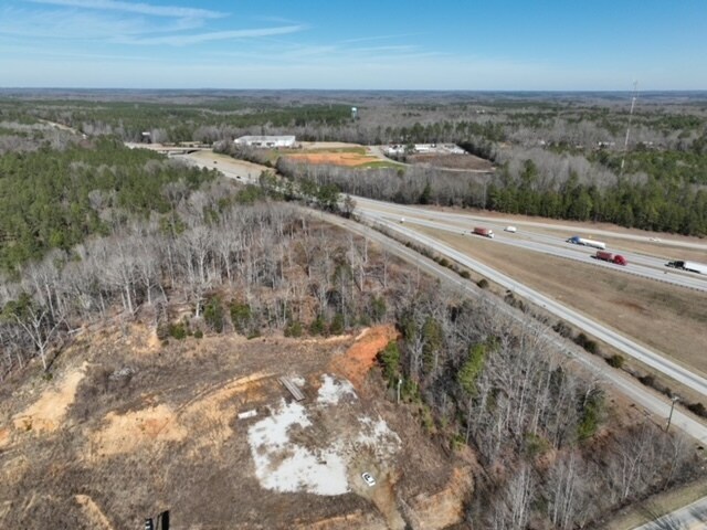 3755-3775 Cross Anchor Hwy, Enoree, SC à vendre - Photo du bâtiment - Image 2 de 4