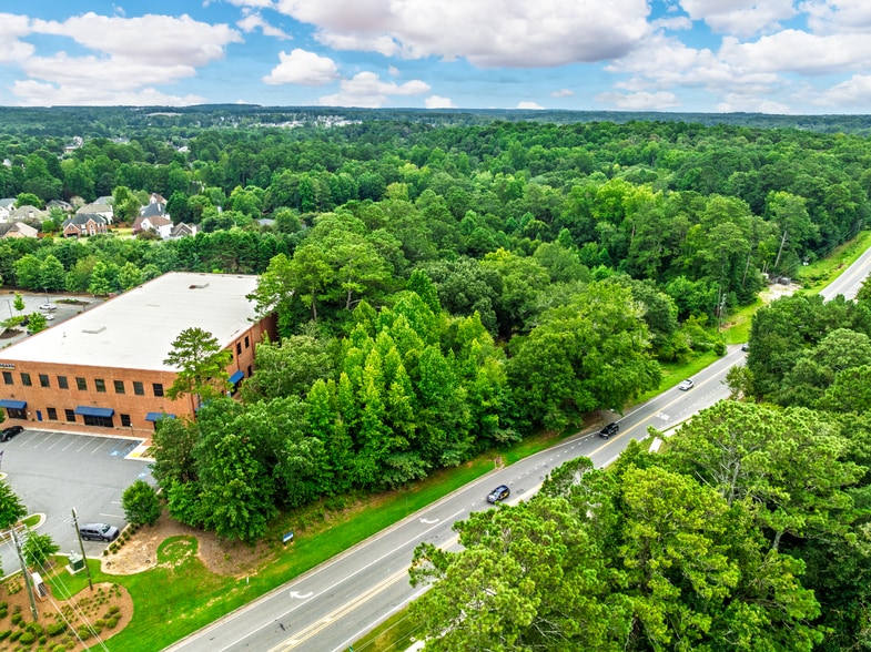6107 Post Rd, Cumming, GA for sale - Building Photo - Image 3 of 4