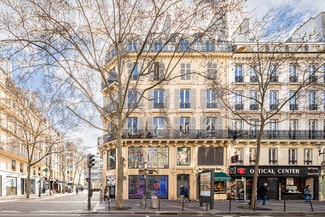 More details for 22 Boulevard De Sébastopol, Paris - Coworking for Lease