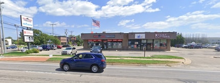 2007 S Mission St, Mount Pleasant, MI for lease Building Photo- Image 1 of 1