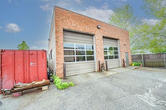 Plus de détails pour 175 Route 109, West Babylon, NY - Industriel à vendre