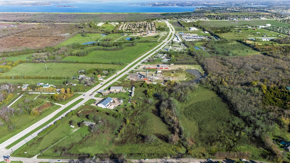 14337 County Road 485, Lavon, TX à vendre - Photo du bâtiment - Image 2 de 15