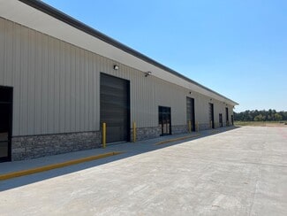 More details for 24436 FM 1314 Rd, Porter, TX - Flex for Lease