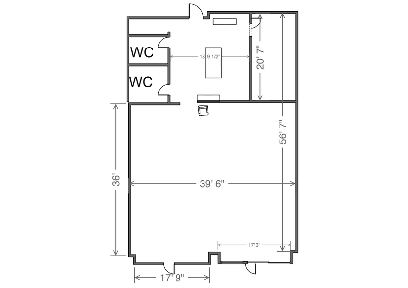 380 E Business 121, Lewisville, TX à louer - Photo du bâtiment - Image 2 de 2