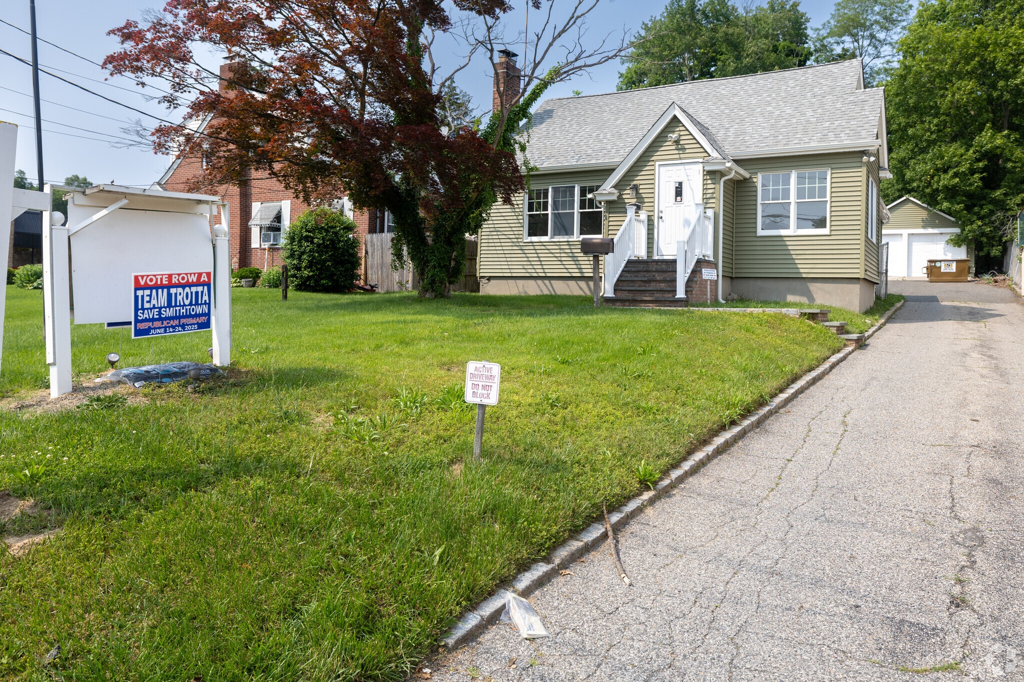 153 Main St, Kings Park, NY for sale Primary Photo- Image 1 of 28