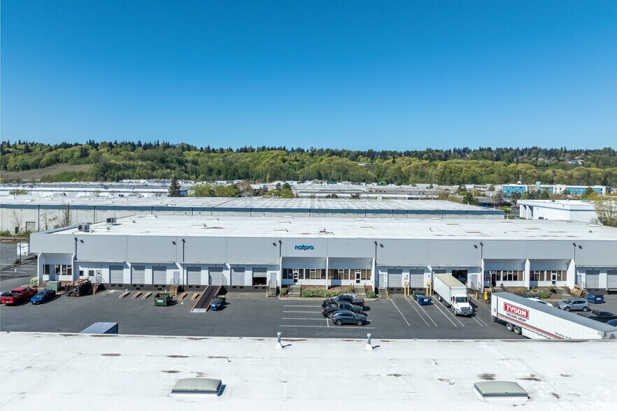 1085-1097 Andover Park E, Tukwila, WA for lease - Building Photo - Image 3 of 5
