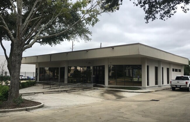 More details for 16920 Park Row, Houston, TX - Office for Sale