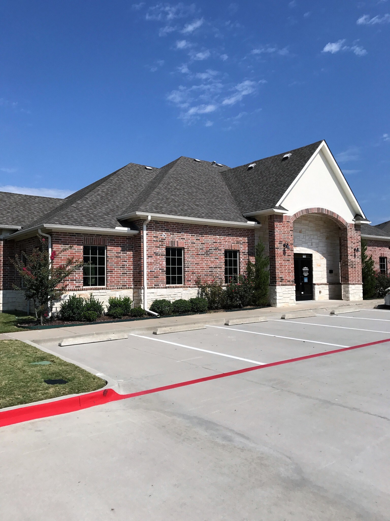 4061 Kirkpatrick Ln, Flower Mound, TX à vendre Photo du bâtiment- Image 1 de 1