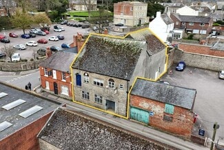 More details for 8 North St, Bridport - Retail for Sale