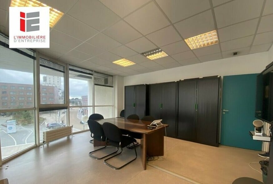 Bureau dans Lorient à vendre - Photo intérieure - Image 2 de 12