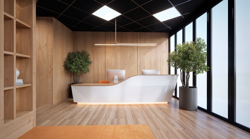 16001 Bay Vista Dr, Clearwater, FL à louer - Hall d’entrée - Image 2 de 15