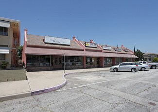 Plus de détails pour 225-235 Fairview Ave, San Gabriel, CA - Commerce de détail à vendre