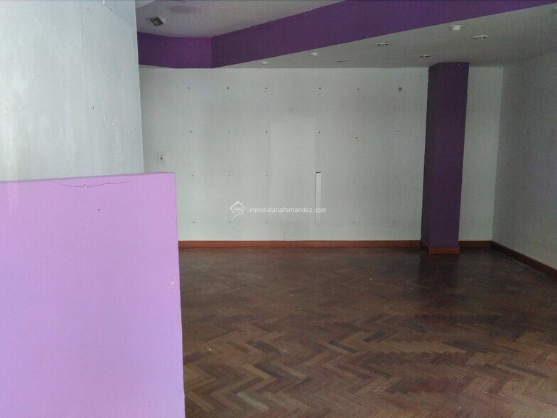Retail in Cáceres for sale - Building Photo - Image 1 of 4