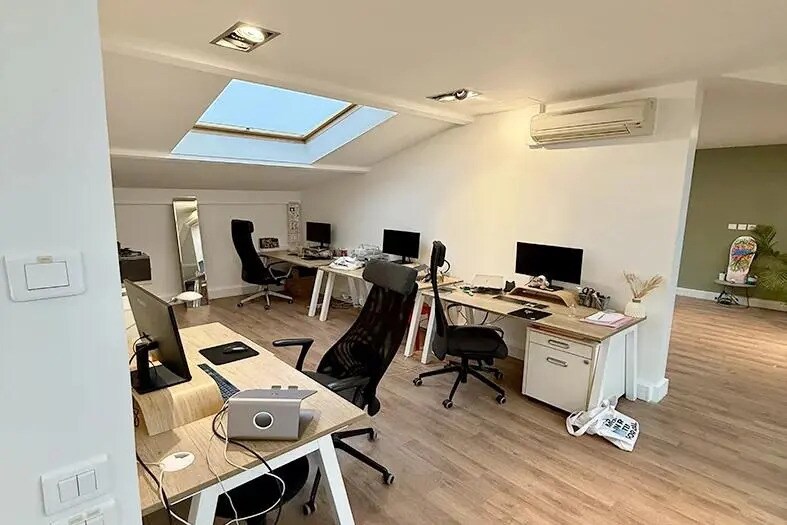 Bureau dans Boulogne-Billancourt à vendre - Photo intérieure - Image 3 de 4