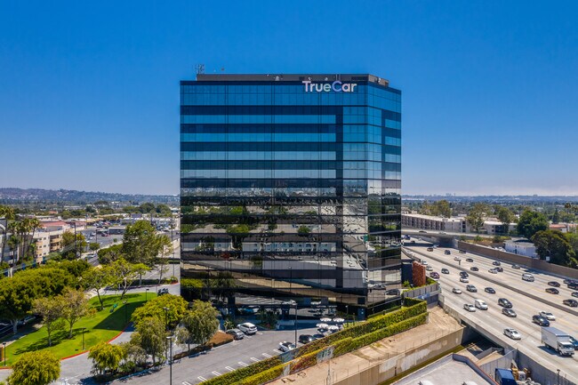 More details for 3415 S Sepulveda Blvd, Los Angeles, CA - Office for Lease