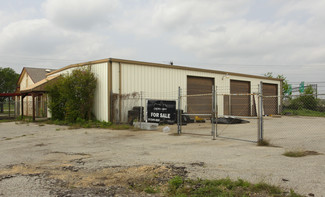 Plus de détails pour 40203 Industrial Park Cir, Georgetown, TX - Industriel à vendre