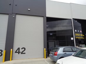 56-68 Eucumbene Dr, Ravenhall for lease Building Photo- Image 1 of 6