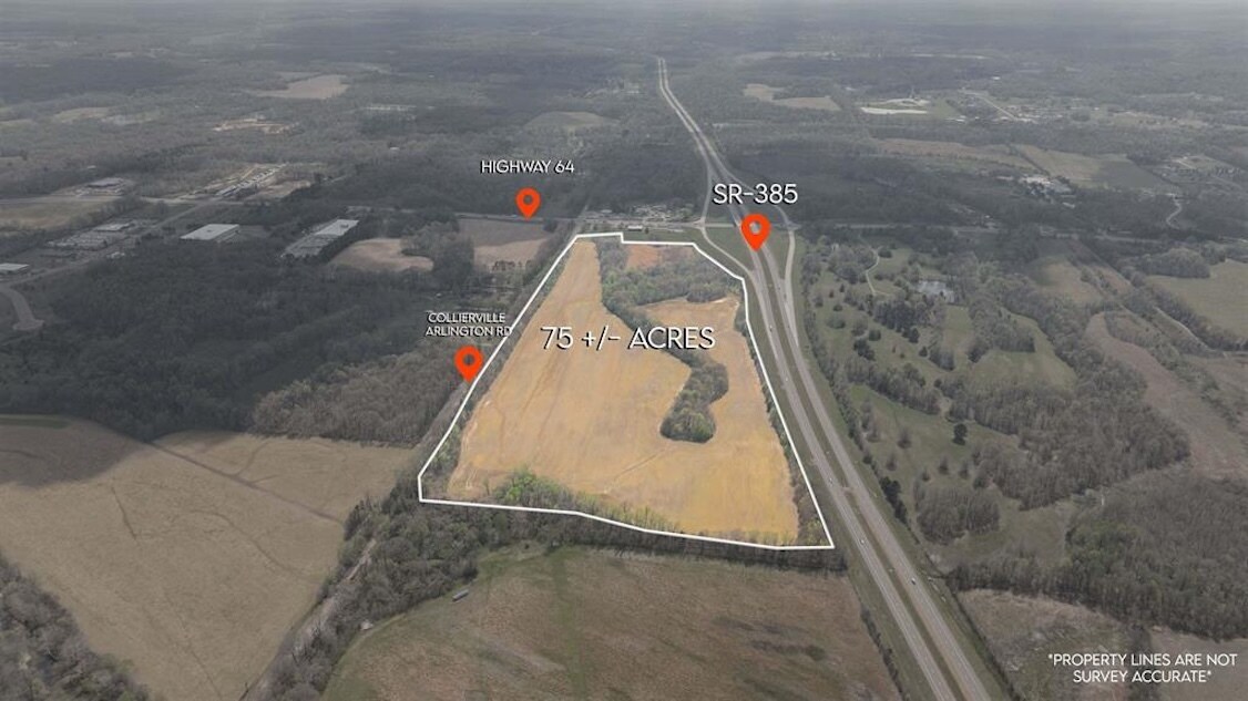 3131 US-64, Arlington, TN for sale Primary Photo- Image 1 of 6