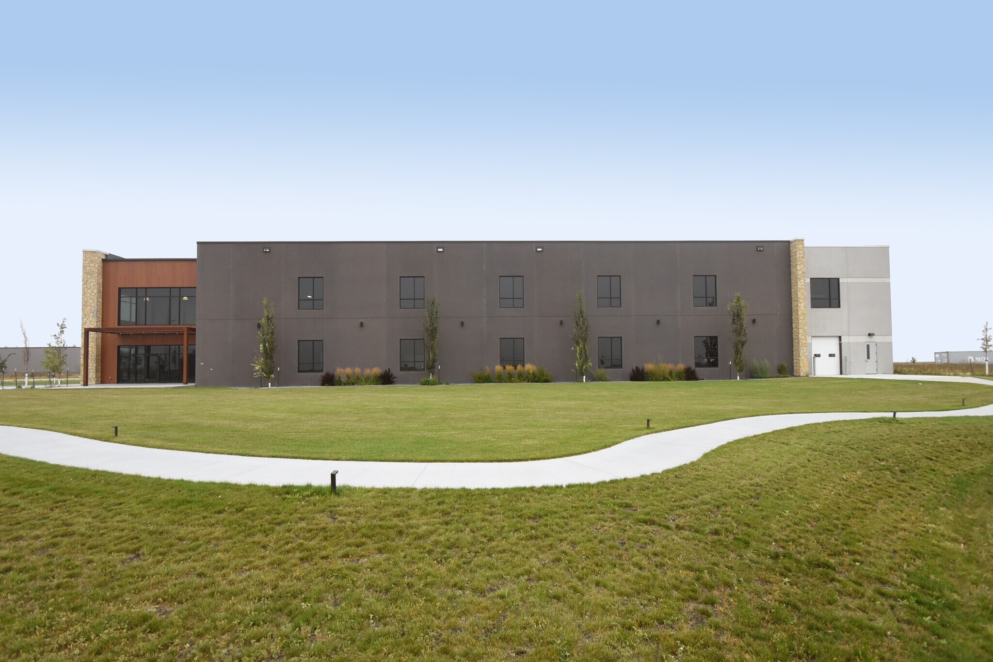 1080 You Betcha Dr, Horace, ND à vendre Photo principale- Image 1 de 4