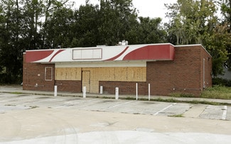 Plus de détails pour 7609 Us Highway 441, Leesburg, FL - Commerce de détail à vendre