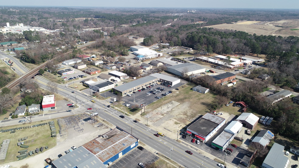 726 Ramsey St, Fayetteville, NC à louer - Photo du b timent - Image 3 de 21