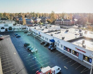 Plus de détails pour 1439 Kensington Ave, Buffalo, NY - Commerce de détail à louer