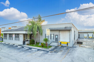 More details for 2801 S Park Rd, Pembroke Park, FL - Industrial for Sale