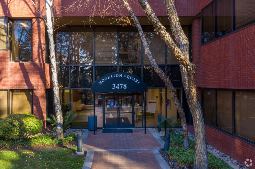 3478 Buskirk Ave, Pleasant Hill, CA for lease - Building Photo - Image 3 of 4