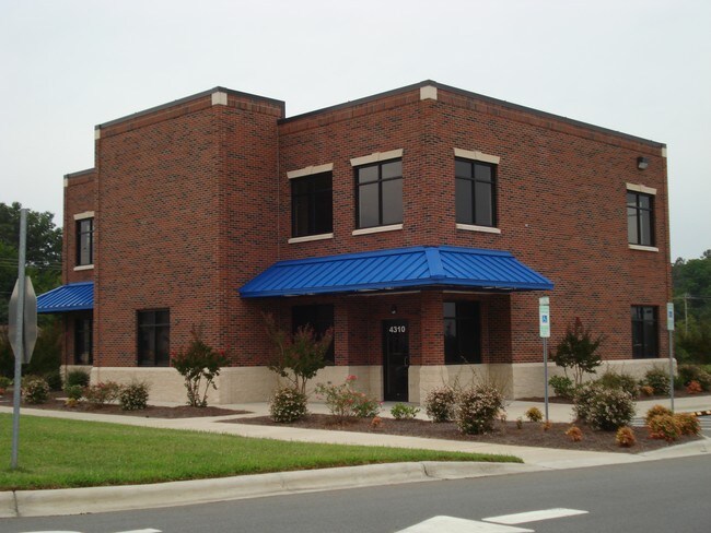 More details for 4310 Physicians Blvd, Harrisburg, NC - Office for Lease