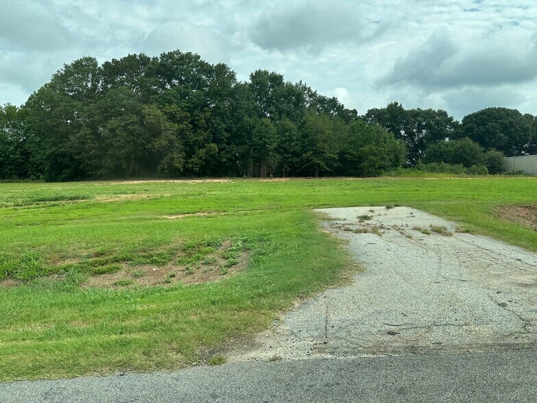 16082 Highway 17, Martin, GA à vendre - Photo du bâtiment - Image 2 de 4