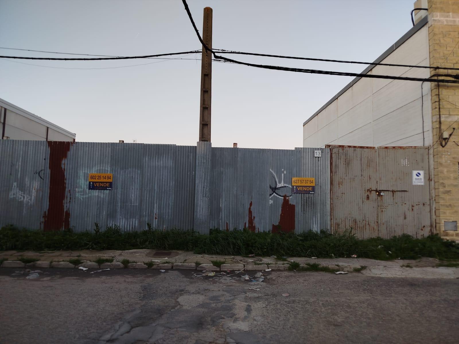 Land in Marchena, Sevilla for sale Primary Photo- Image 1 of 3